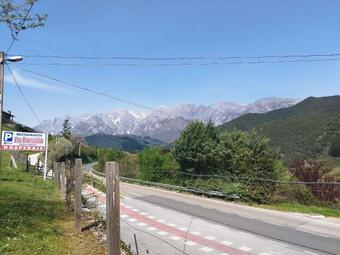 Posada Hostal La Parrilla