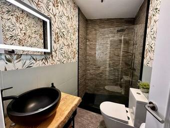 Apartamento Gredos Starlight House - Auriga