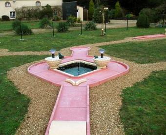 Domaine De Moresville B&B