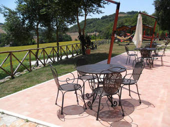 Agroturismo Agriturismo Il Casale