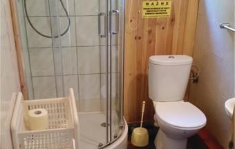 Holiday Home Wydminy Wydminy