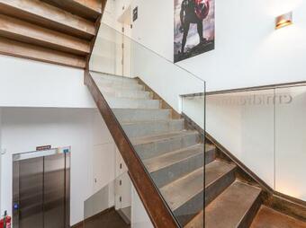 Cmdreams Platinium- Apartamentos Turísticos En El Centro De Mérida