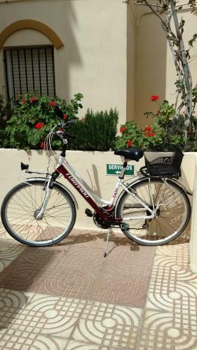 Apartamento La Carrera