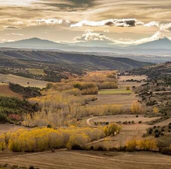 Hotel Finca La Cruz De Piedra