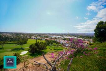 Apartamento Bungalow Olga, Playa Del Inglés