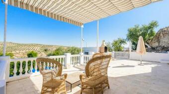 Almenara Los Corrales By Ruralidays