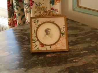 Bed & Breakfast Ch�teau De Bouc�el