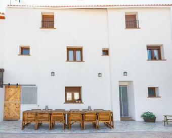 Agroturismo Casa Rural La Rosquilla