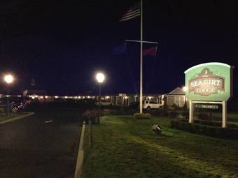 Motel Sea Girt Lodge