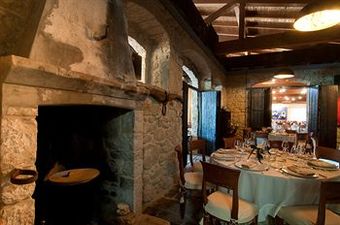 Hotel Le Masserie Del Falco