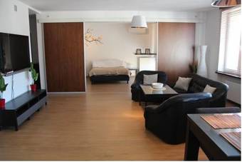 Apartamento Folk Deluxe