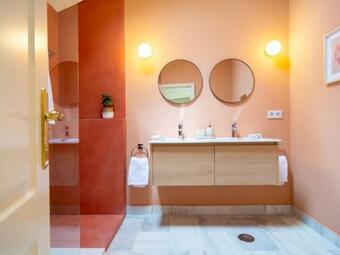 Apartamento Duplex In Parque Sol Refurbished With Sea Views