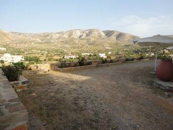 Apartamento Galanou View