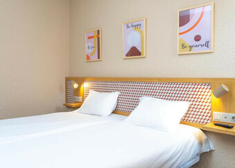 Flag Hotel Lisboa Oeiras