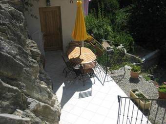 Apartamento Casa Laurina