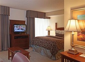 Hotel Staybridge Suites North Brunswick