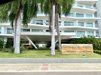 Apartamento Morros Epic 324