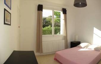 Apartamento Campagne Vanrell