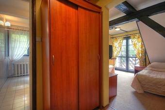 Hotel Star Dadaj Resort & Spa