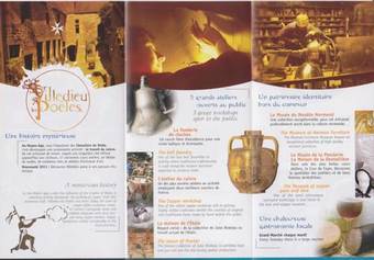 Apartamento Duplex Olbiche