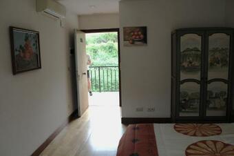 Hostal Ikaztegietako Ostatua