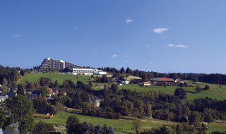IFA Sch�neck Hotel & Ferienpark