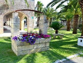Agroturismo Masseria Carrozzi