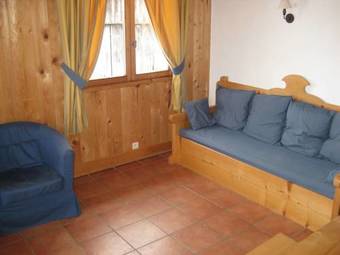 Apartamentos La Ferme Des Georgi�res I