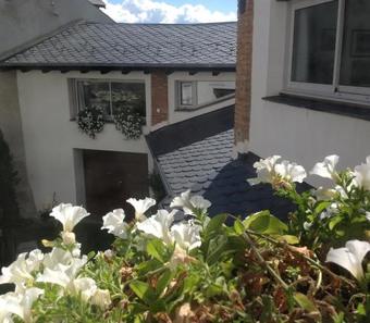 Bed & Breakfast La Maison Carolane