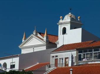 Hostal Guesthouse A Lareira