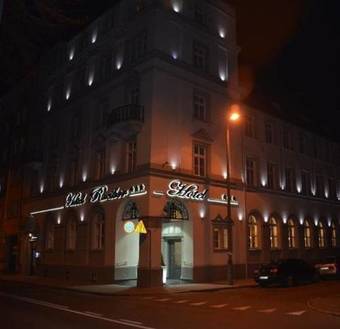 Hotel Racibor