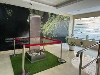 Apartamento Loft Isabel Manoja