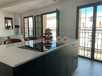 Apartamento House Of Maximus - High Standing - Centre 90m2