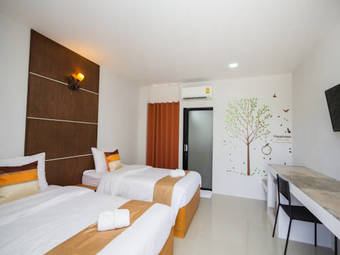 Bouquet Boutique Hotel