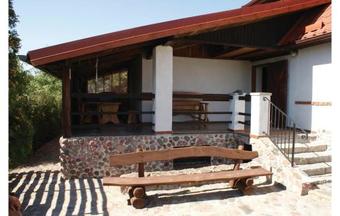 Holiday Home Biskupiec Bies�wko