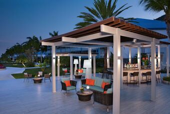 Hotel Secrets St. Martin Resort & Spa