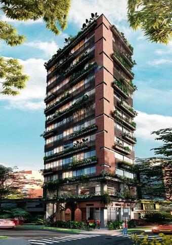 Hotel Urbit Factory Lofts