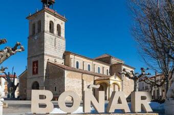 Apartamento Duplex Bo�ar