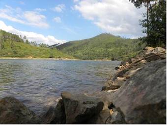 Agroturismo Vilas Da Matagosa