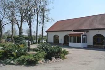 Hostal Ranczo W Dolinie