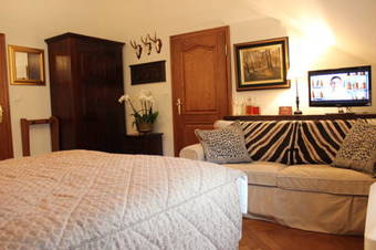 Agroturismo Hubertus Dw�r My?liwski