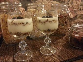 Hostal Folwark Hutta