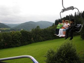 Apartament Karmelowy- Sunseasons24