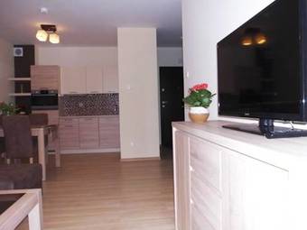 Apartamenty Sun&snow Polanki