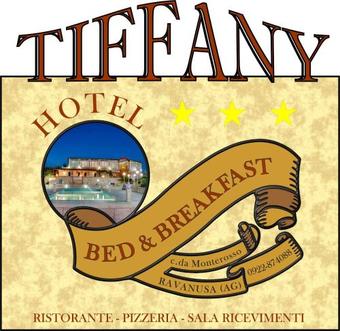 Hotel Bed&breakfast Tiffany
