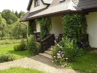 Hostal Werchowyna