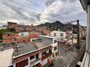 Apartamento 301 Mirador