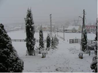 Hostal Rezydencja Villa Nova