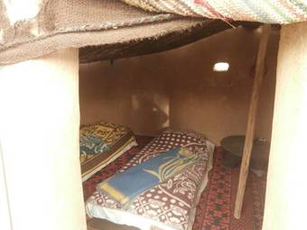 Posada Auberge De La Palmeraie