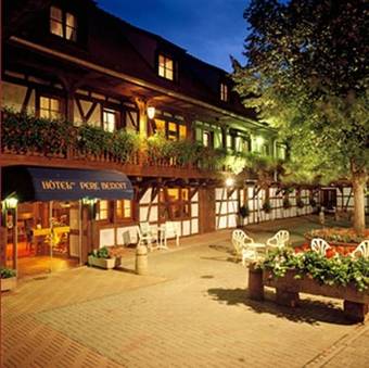 Hotel P�re Beno�t
